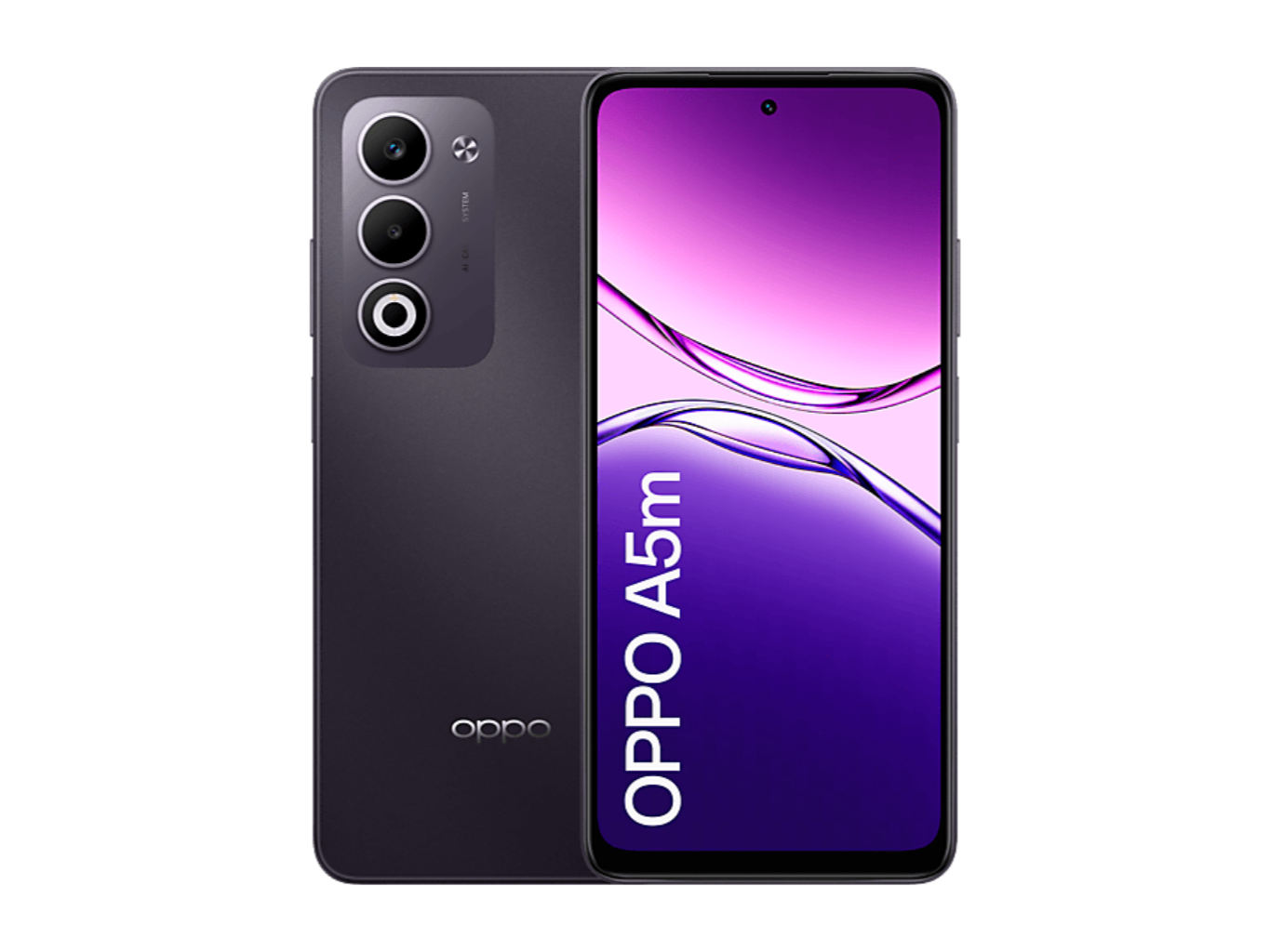 OPPO A5m – 256GB / 8GB RAM
