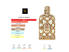 Orientica - Royal Amber - 80ML