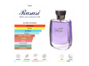 Rasasi - Hawas - 100ML