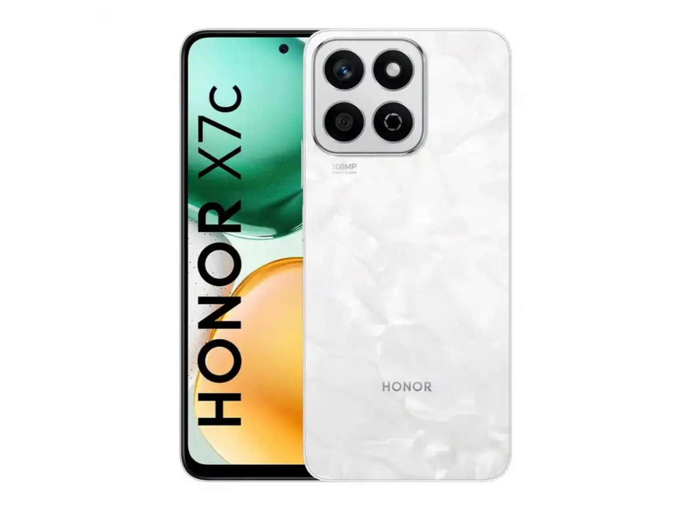 Honor X7c 4G – 256GB / 8GB RAM
