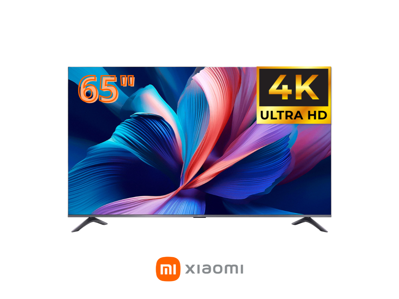 Xiaomi TV A 65” 2026 – 4K UHD