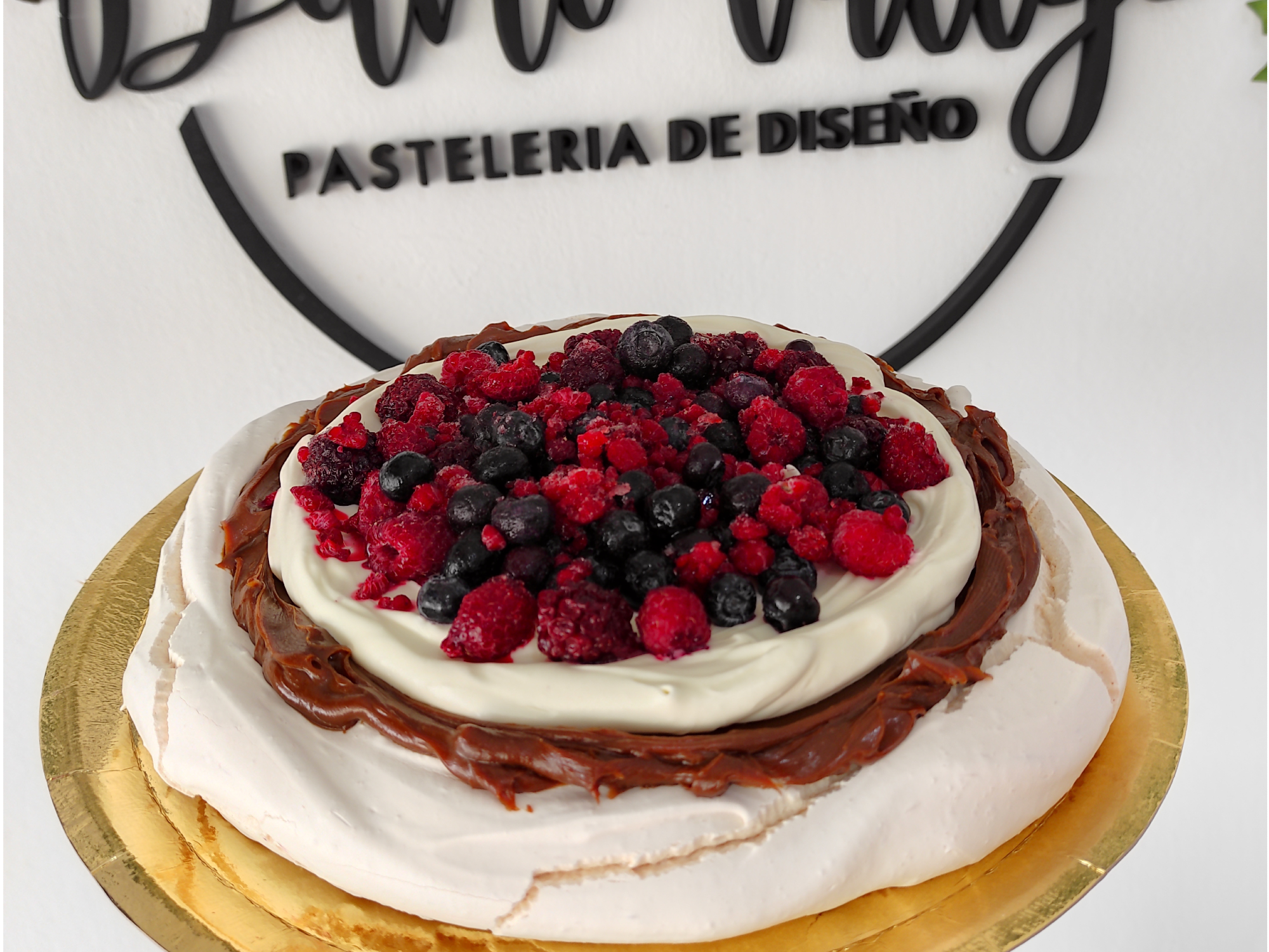 Pavlova