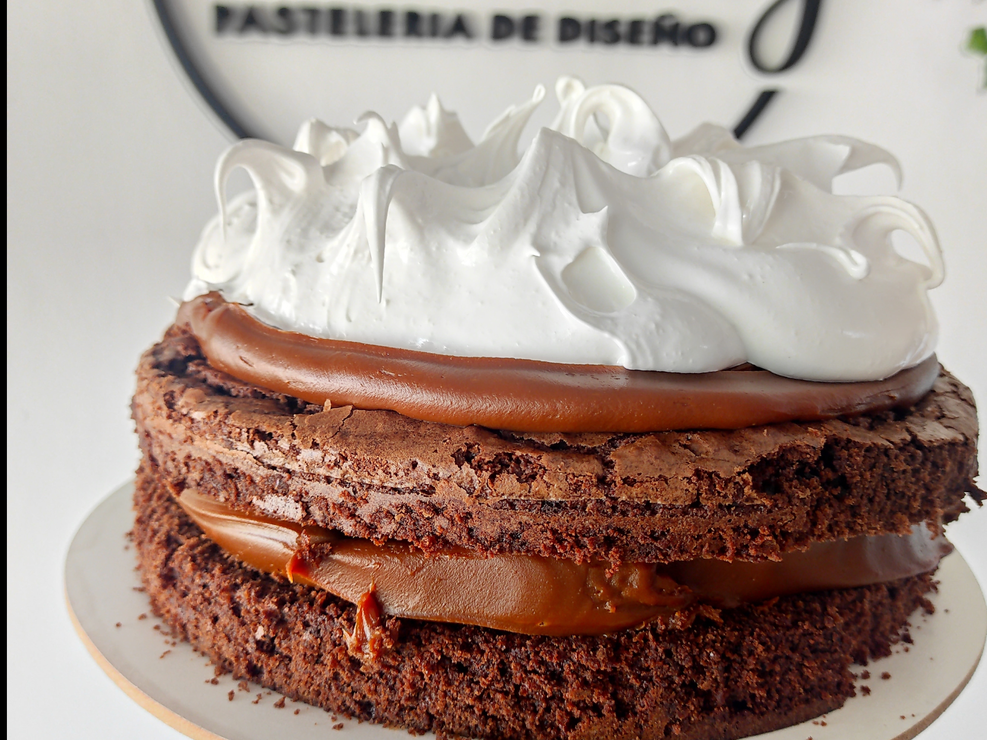 Torta Brownie