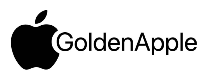 Logo Goldenapple