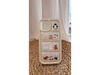 FUNDA PUFFER CREMA