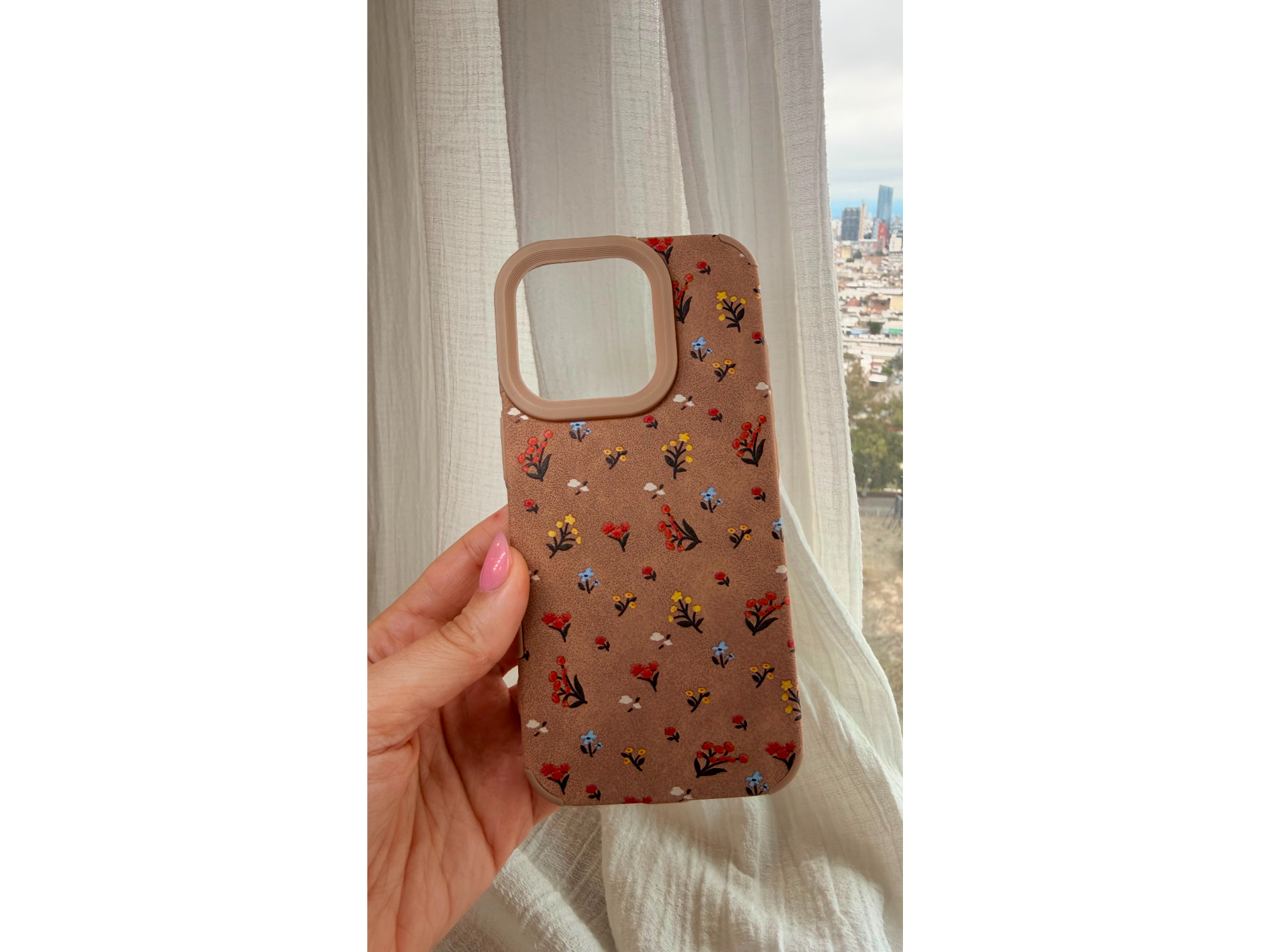 FUNDA PETITE