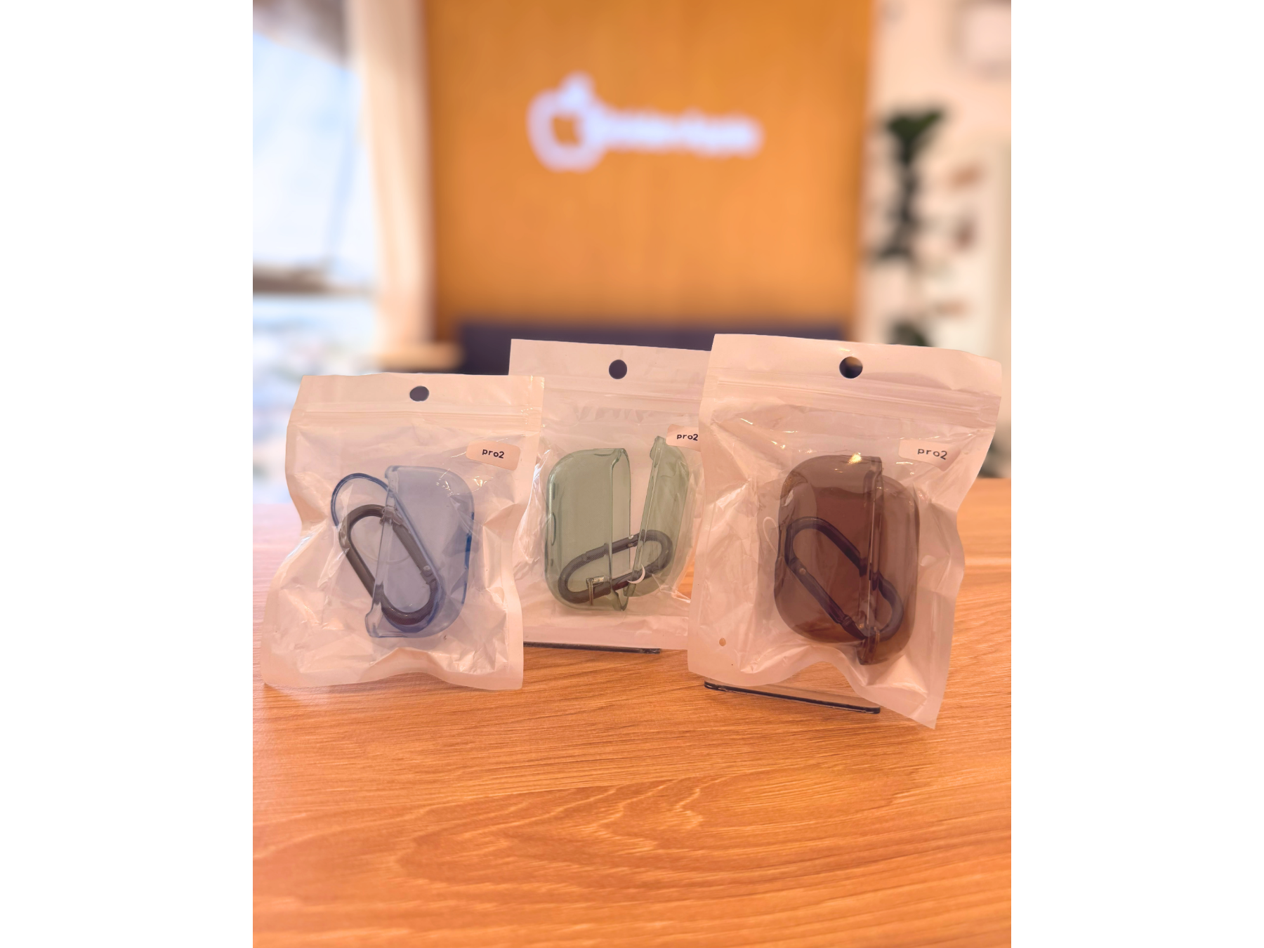 FUNDA AIRPODS