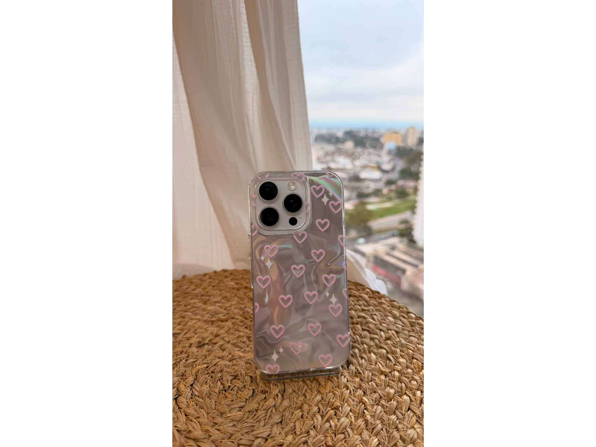 FUNDA AMORA