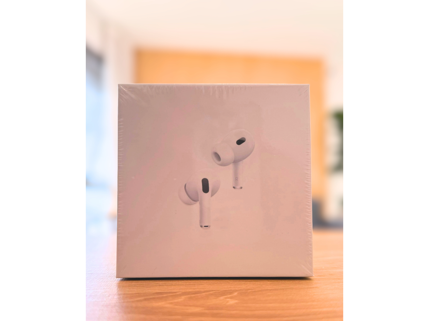 AIRPODS PRO 2DA GENERACION