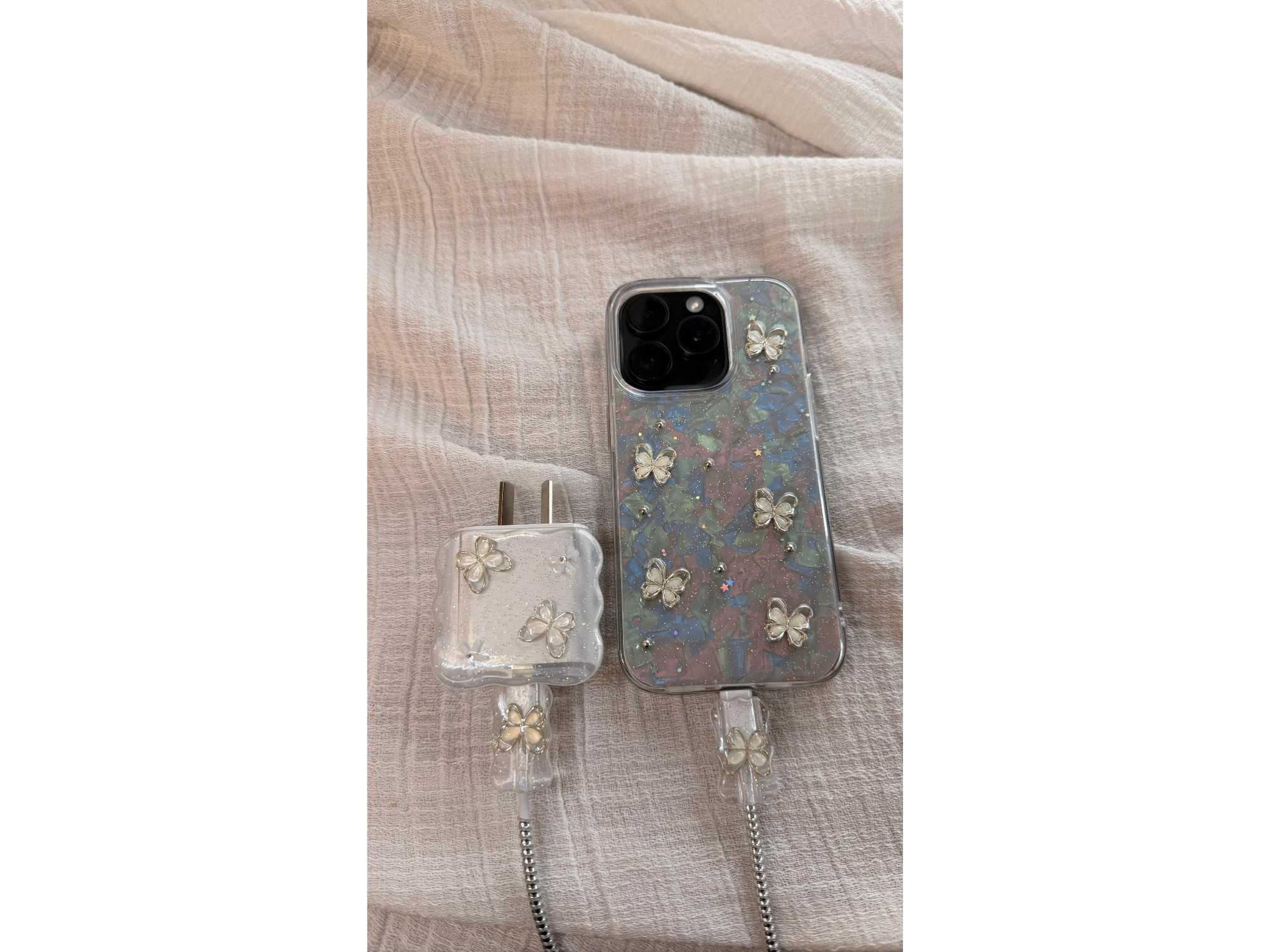 FUNDA CARGADOR