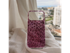 FUNDA PRINT ROSE