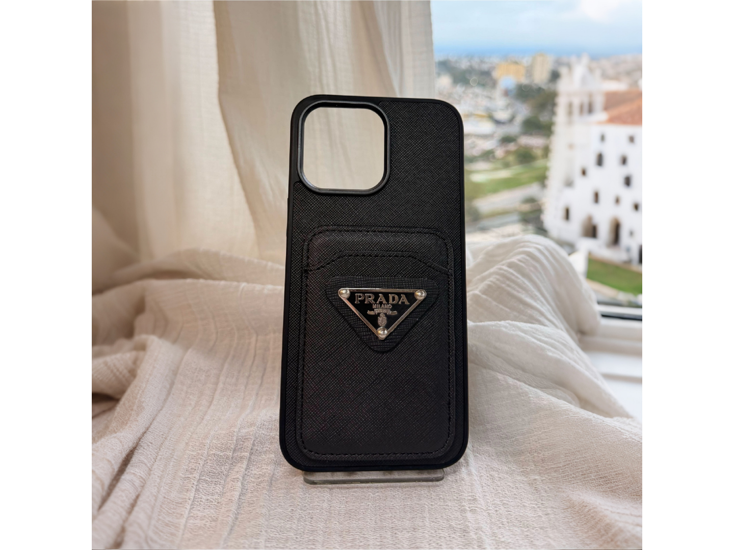 FUNDA PRADA
