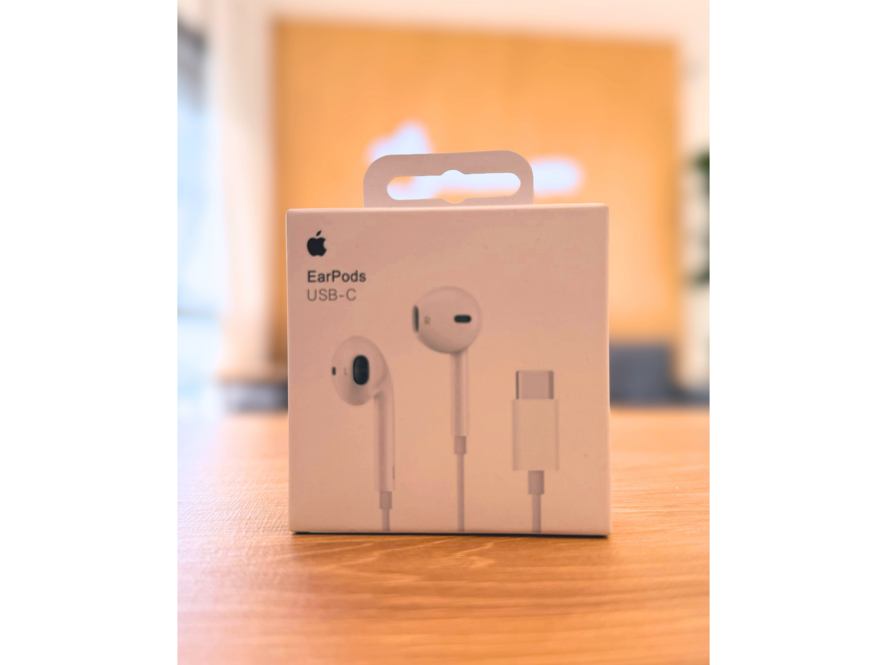EARPOS USB-C