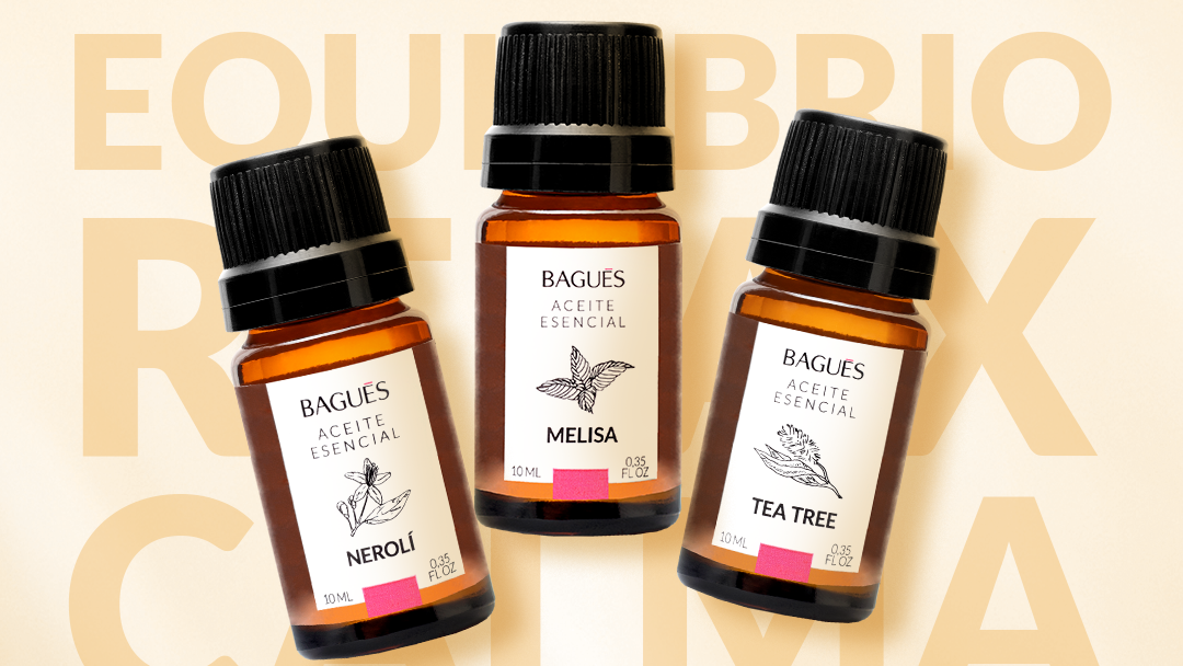 ACEITES ESENCIALES