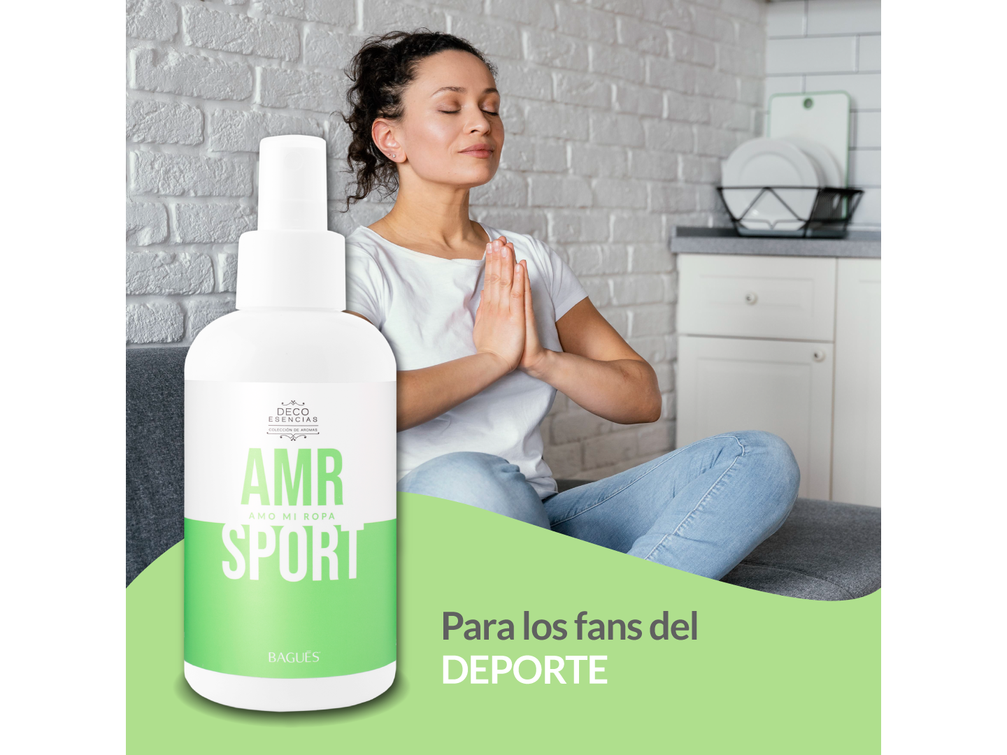AMO MI ROPA