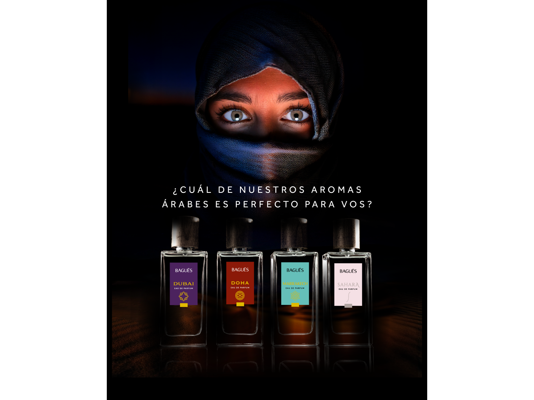 NUEVOS - 50ml.