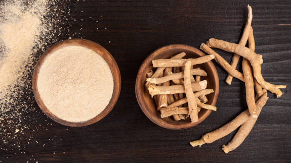 ASHWAGANDHA