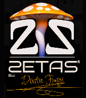 Logo Doctor Fungi
