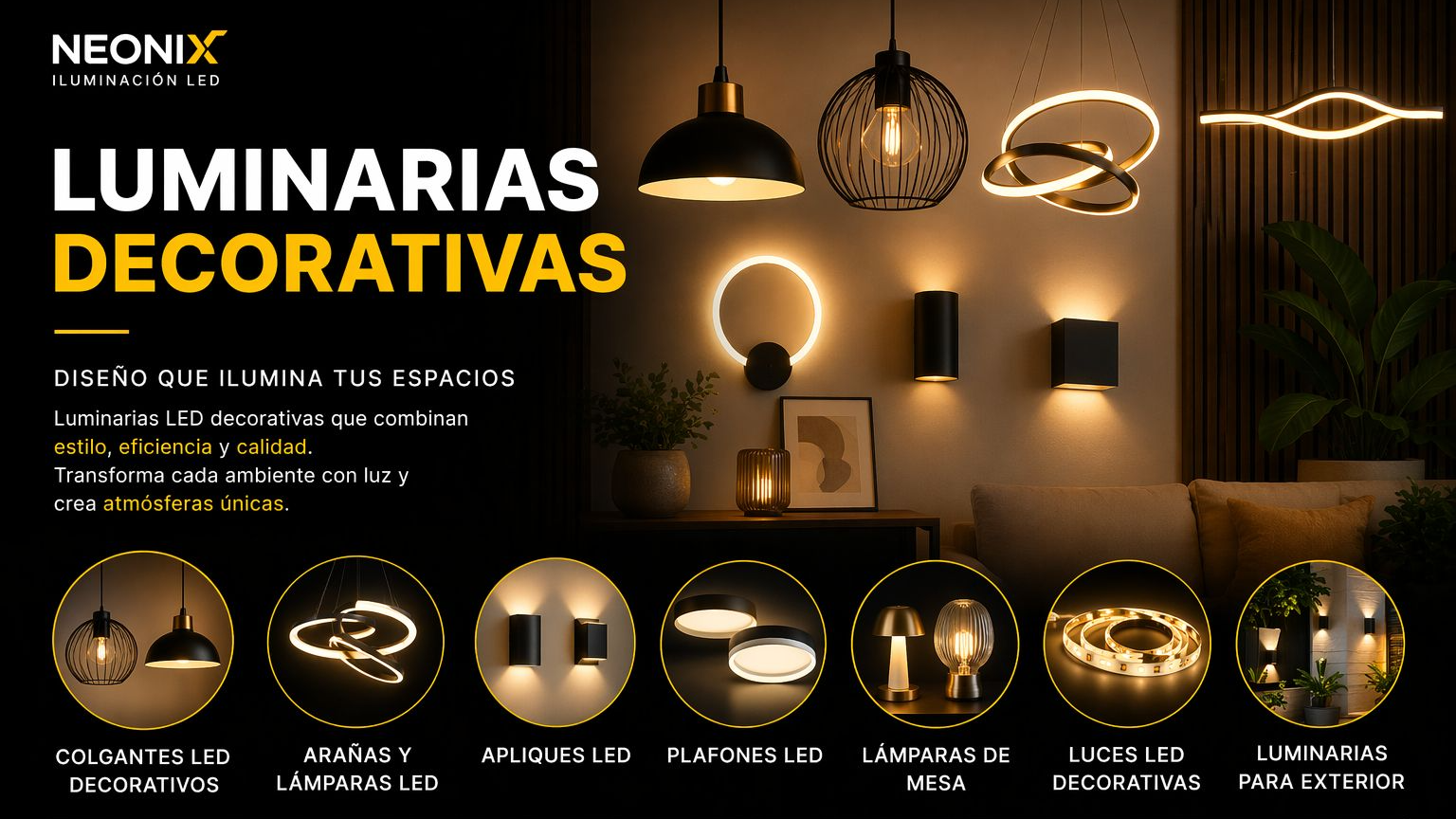 PARA EL HOGAR Y SEGURIDAD