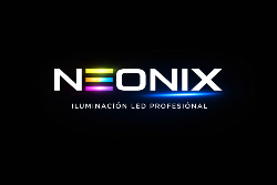 Logo NEONIX