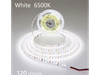 Tira exterior-120led IP65 B/F 8mm