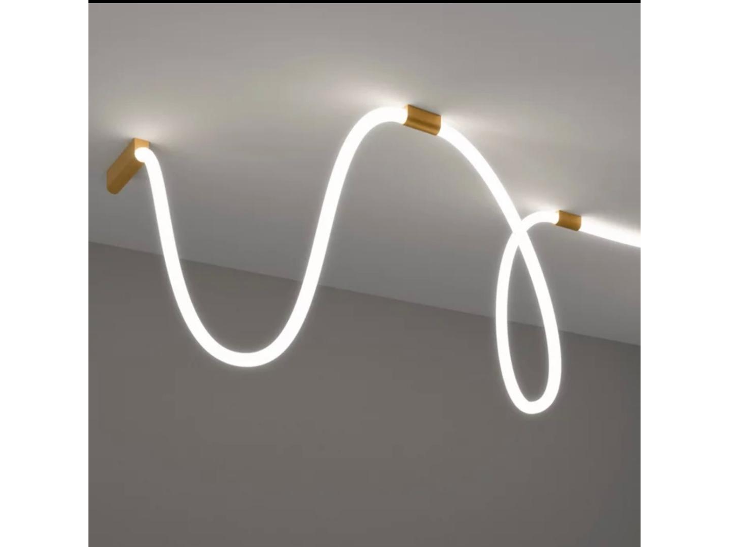 NEON DECORATIVO 360 - 220V
