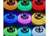 TIRA RGB 5050-60led-IP65