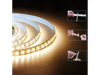 Tira 2835-120led-ip20-8mm blanco cálido