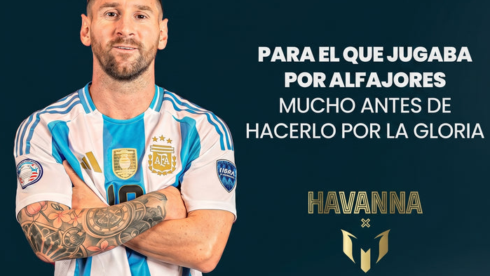 HAVANNA X LEO