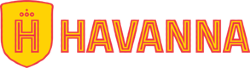 Logo Havanna Food Truck