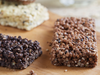 Barritas de cereal