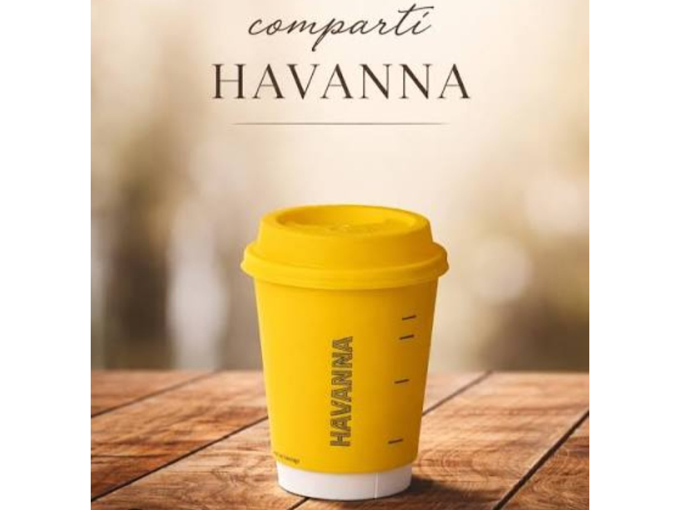 Café con leche