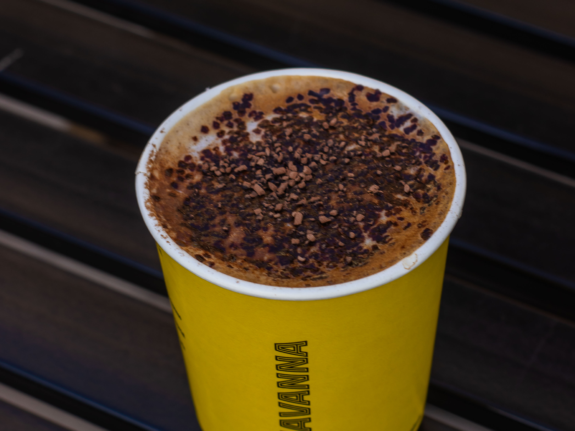 Capuccino