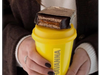 Café clásico medio + producto Havanna