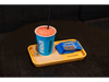 Frappé frutal + Producto