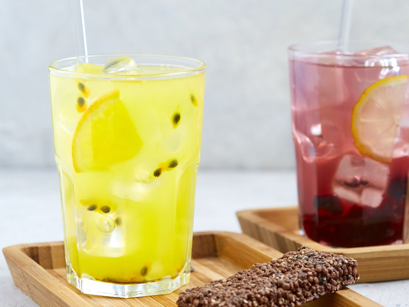 Limonadas