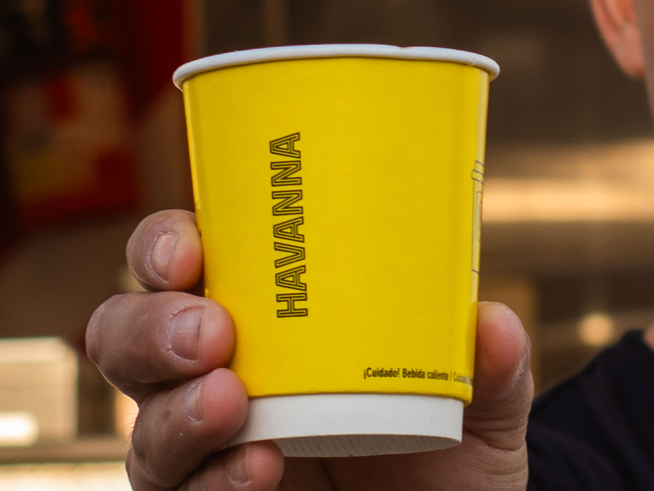Espresso