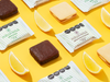 Galletitas Havanna