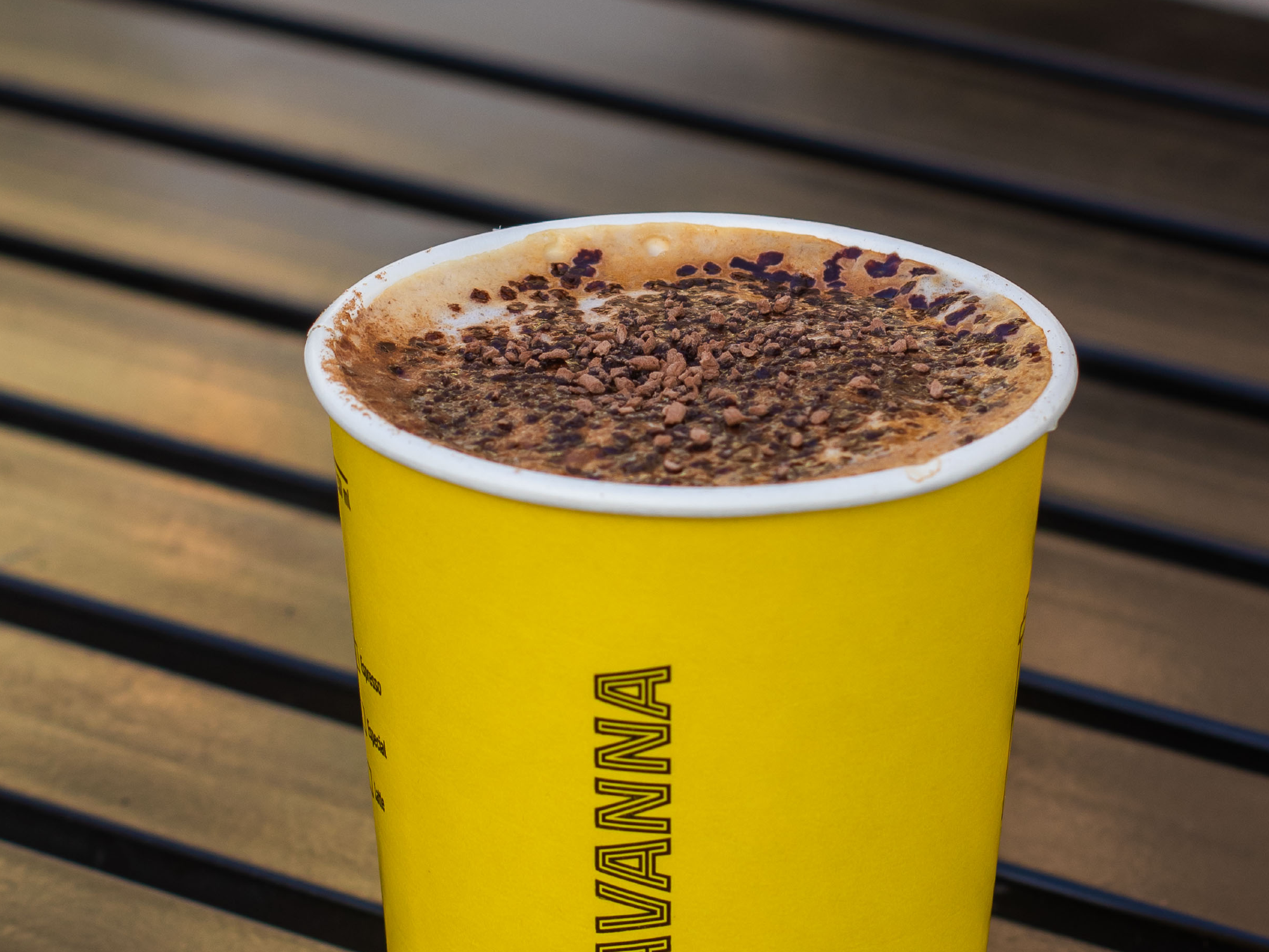 Capuccino