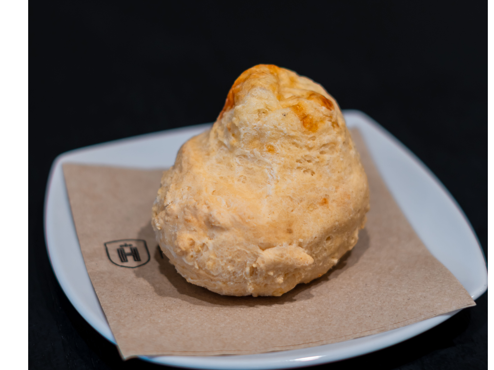 Pan de queso