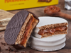 Alfajores clásicos