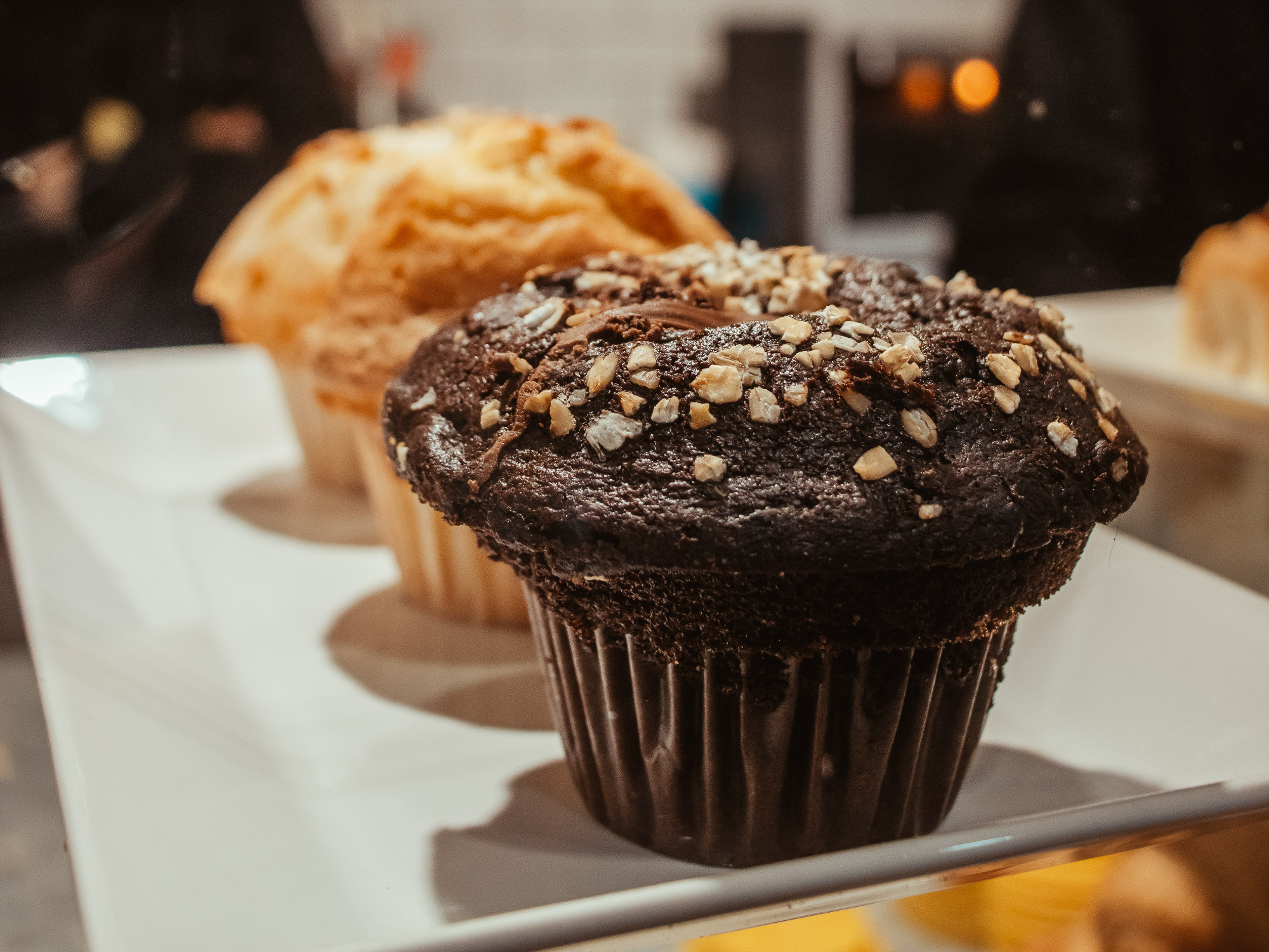Muffins