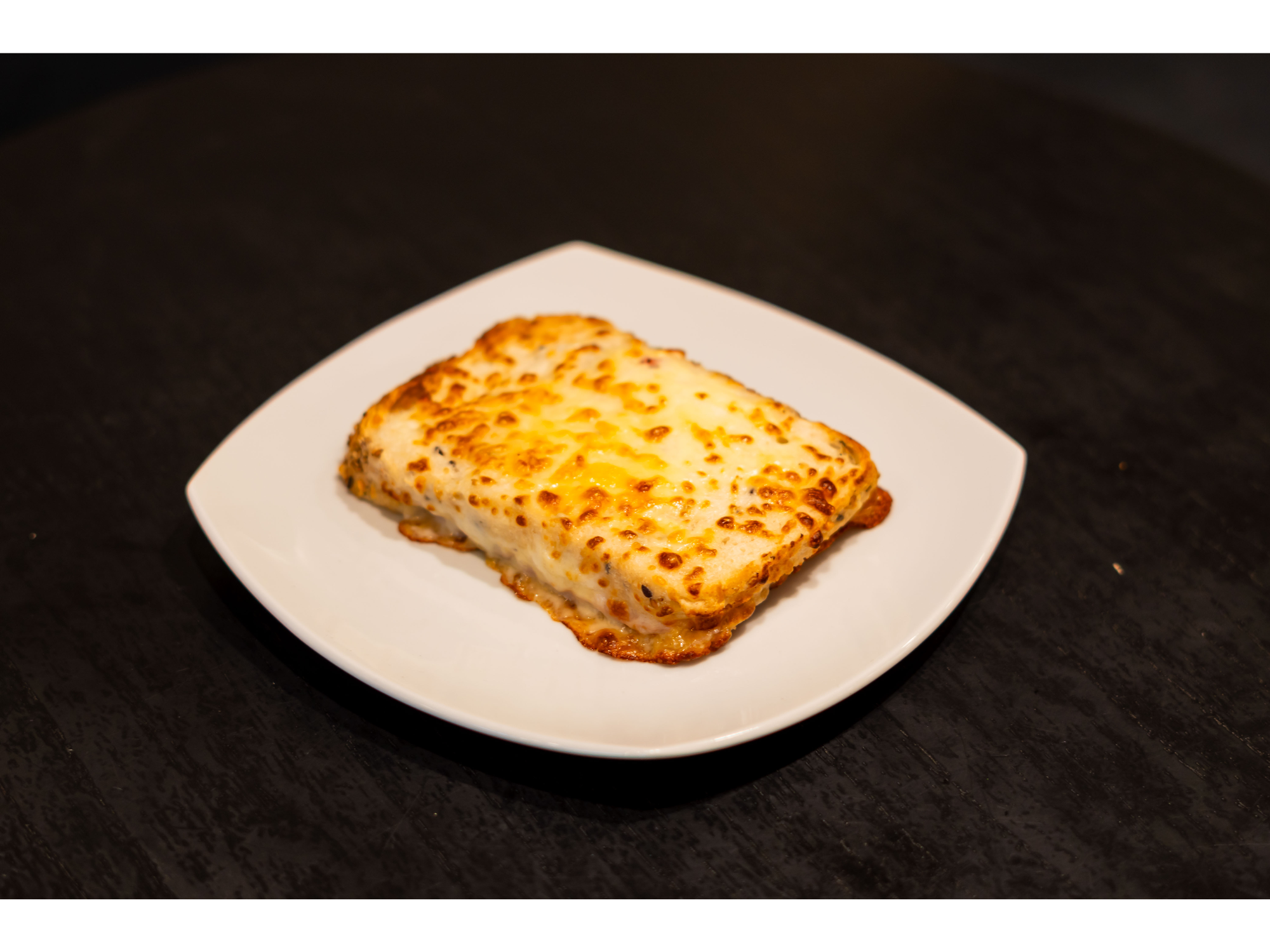 Croque Monsieur