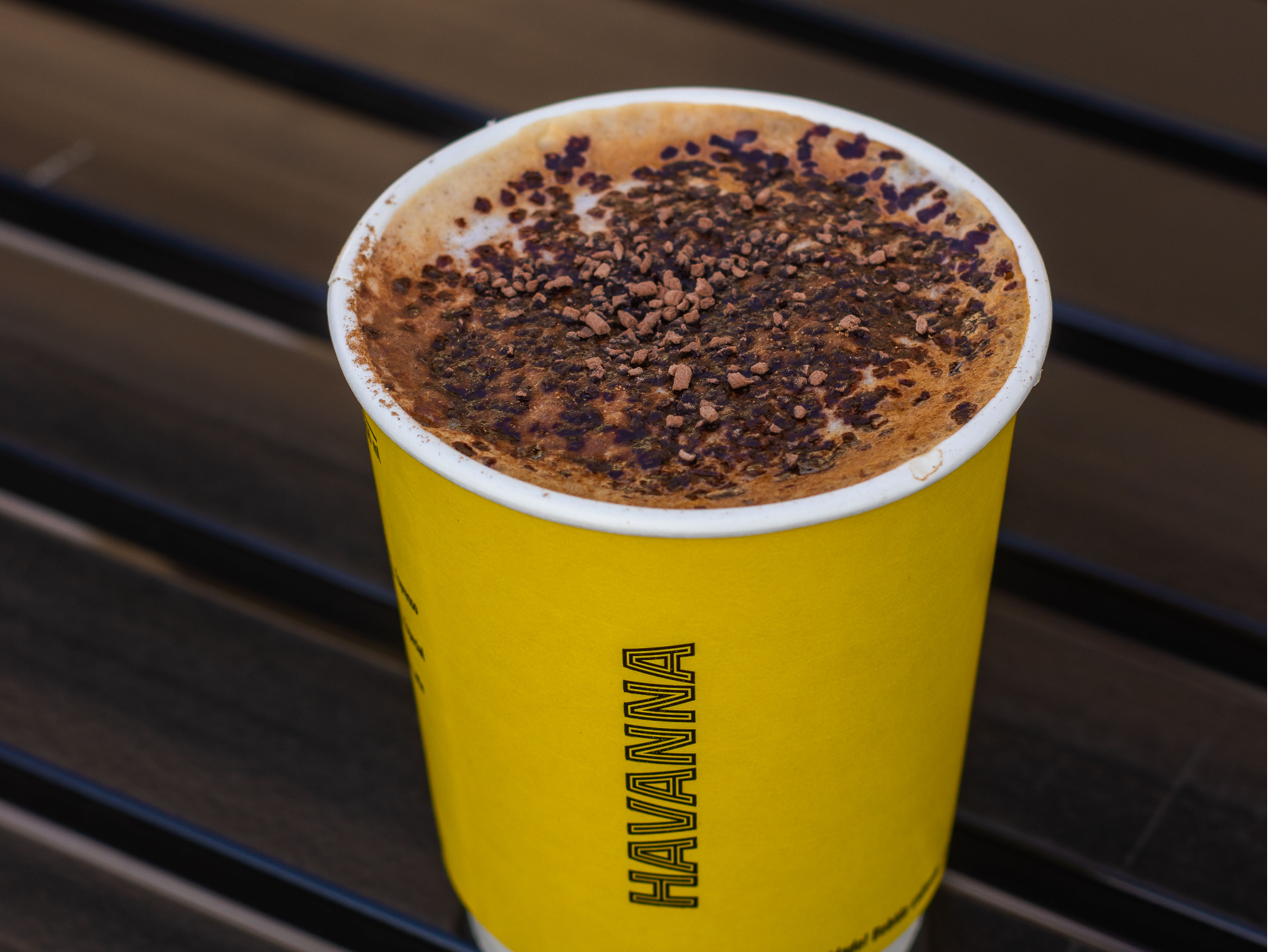 Capuccino