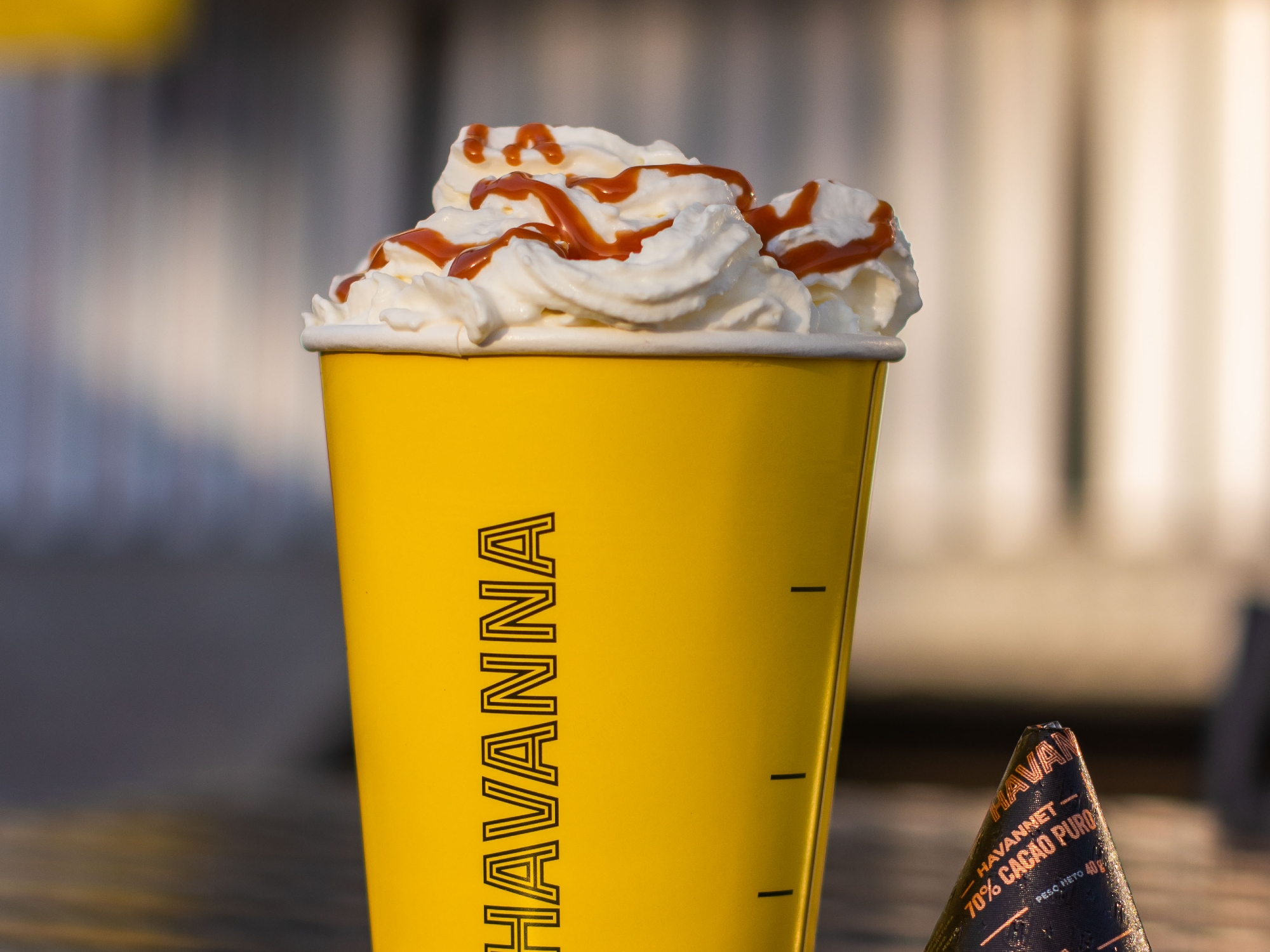 Lattes especiales