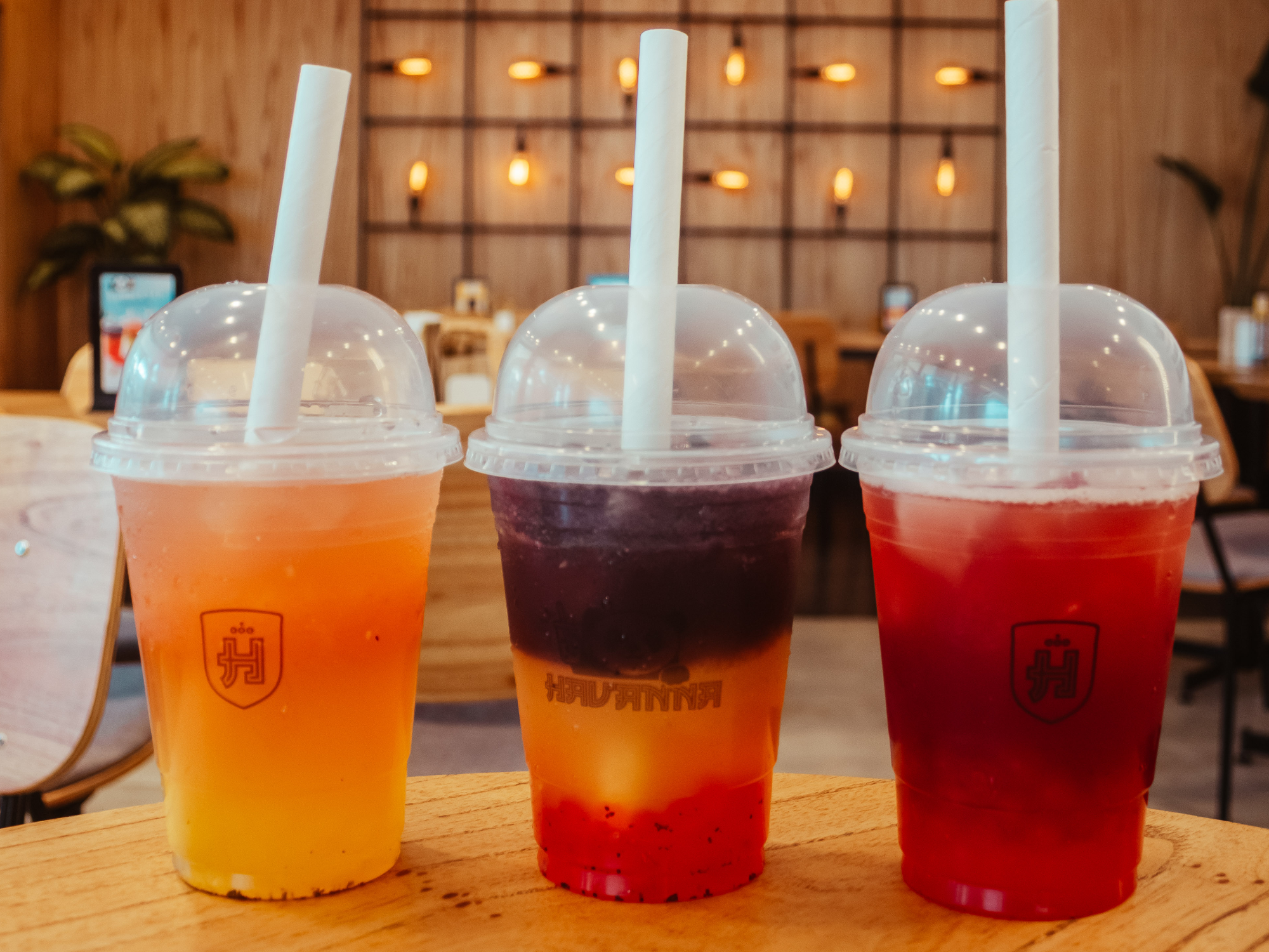 Bubble Tea