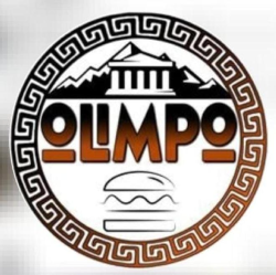Logo Olimpo Bar&Café