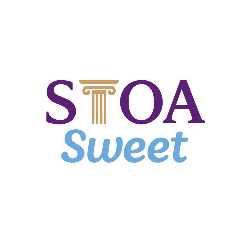 Logo stoa sweet