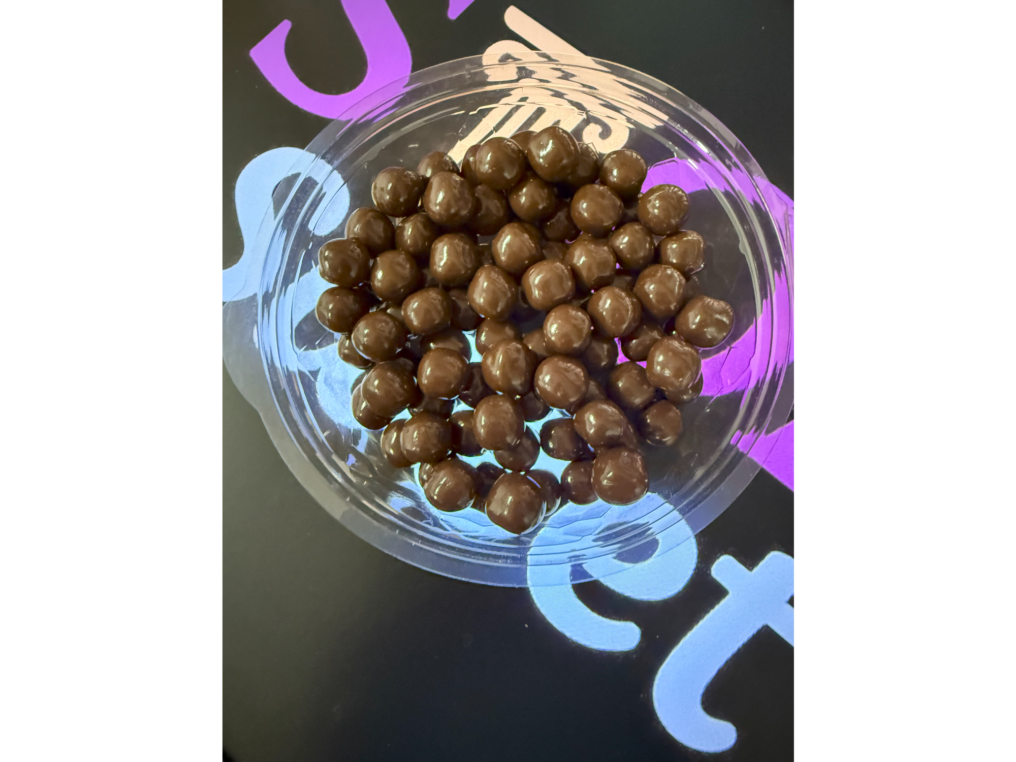 Cereal Con Chocolate x 500G