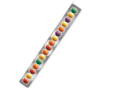 Gumballs Blister